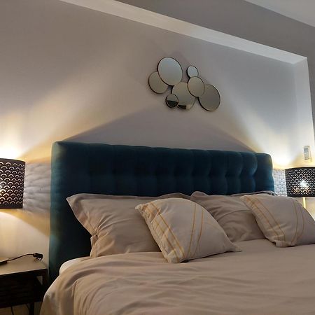 Petra Rooms And Apartments Palit 客房 照片