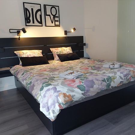 Petra Rooms And Apartments Palit 外观 照片