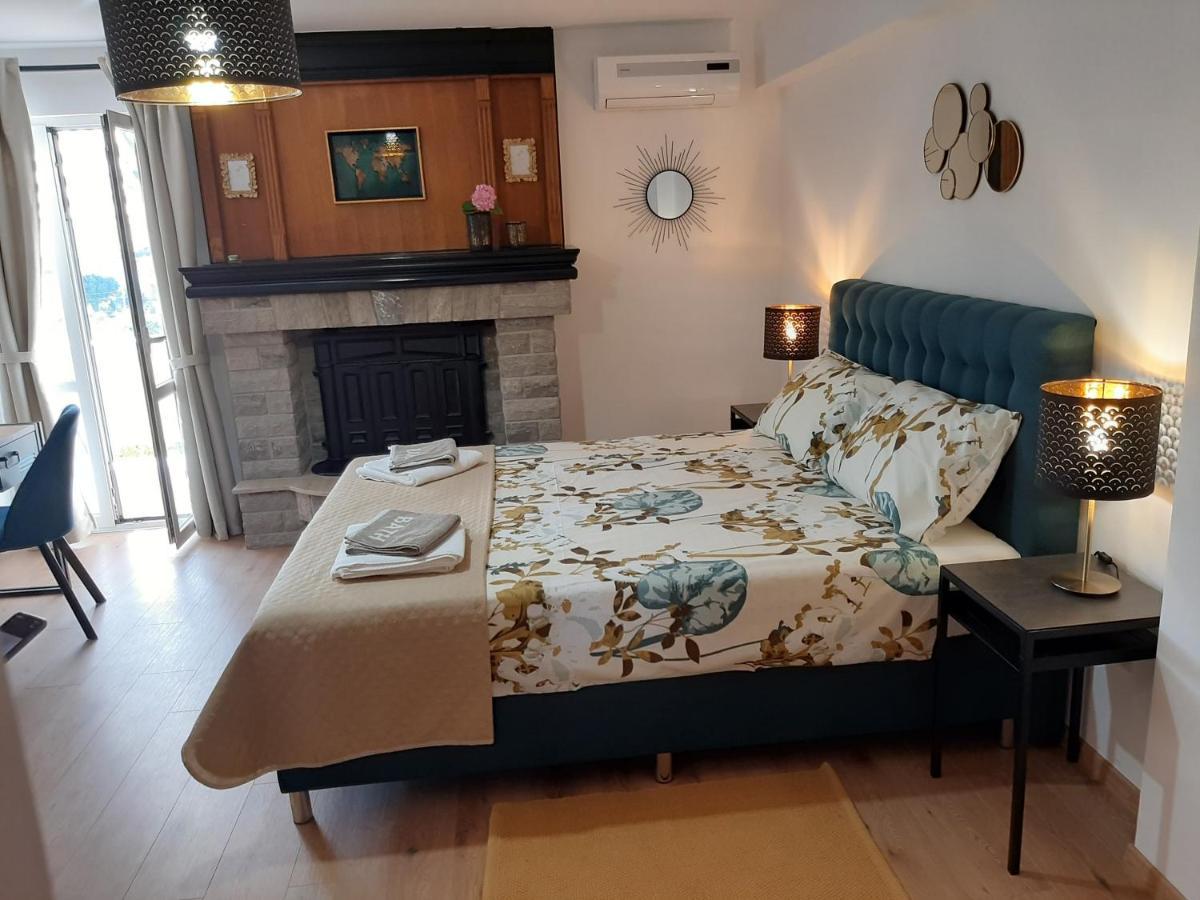 Petra Rooms And Apartments Palit 外观 照片