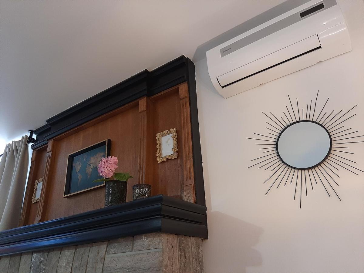 Petra Rooms And Apartments Palit 外观 照片