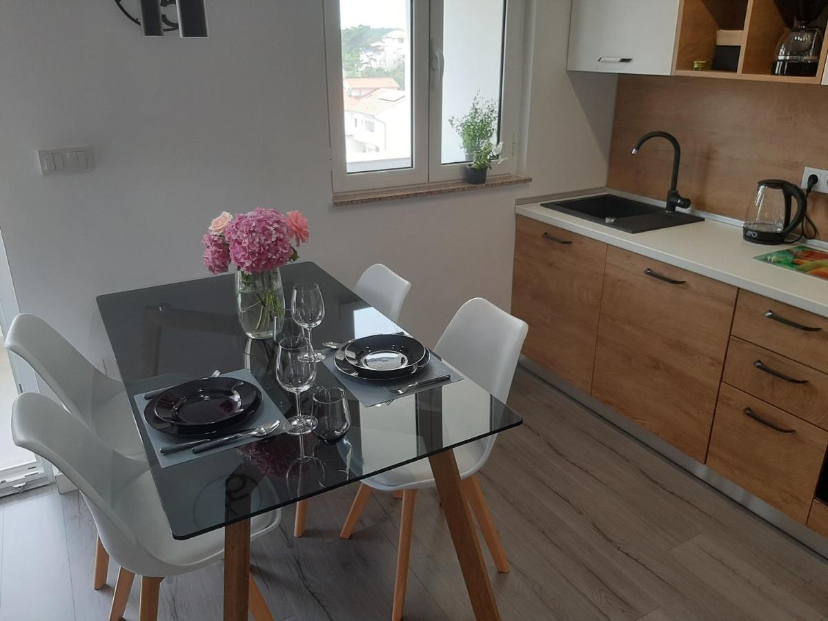 Petra Rooms And Apartments Palit 外观 照片