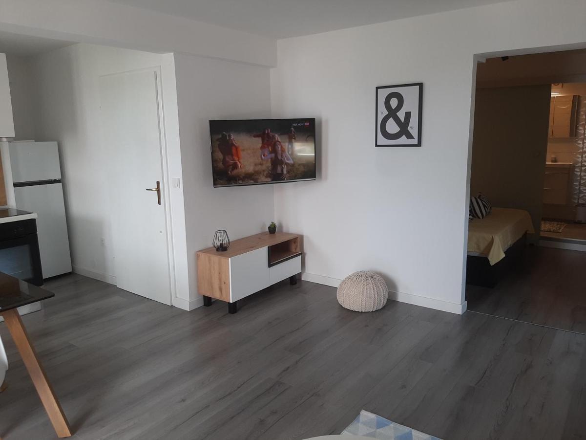 Petra Rooms And Apartments Palit 外观 照片
