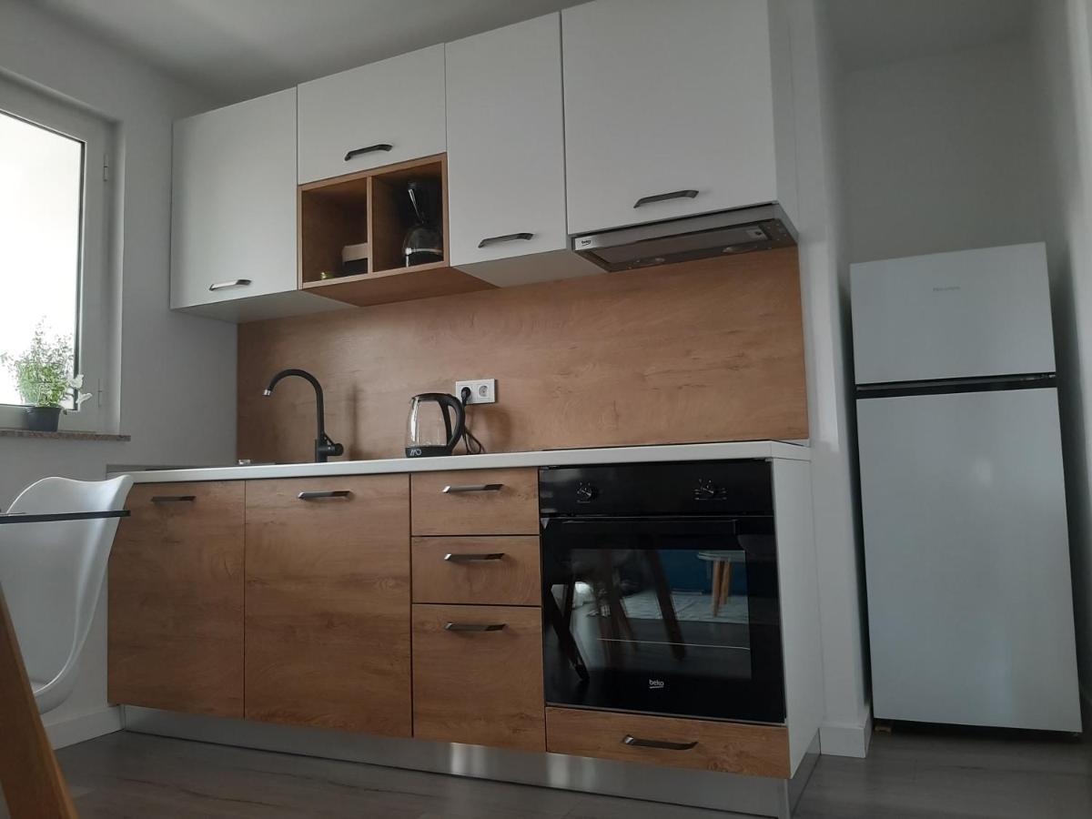 Petra Rooms And Apartments Palit 外观 照片