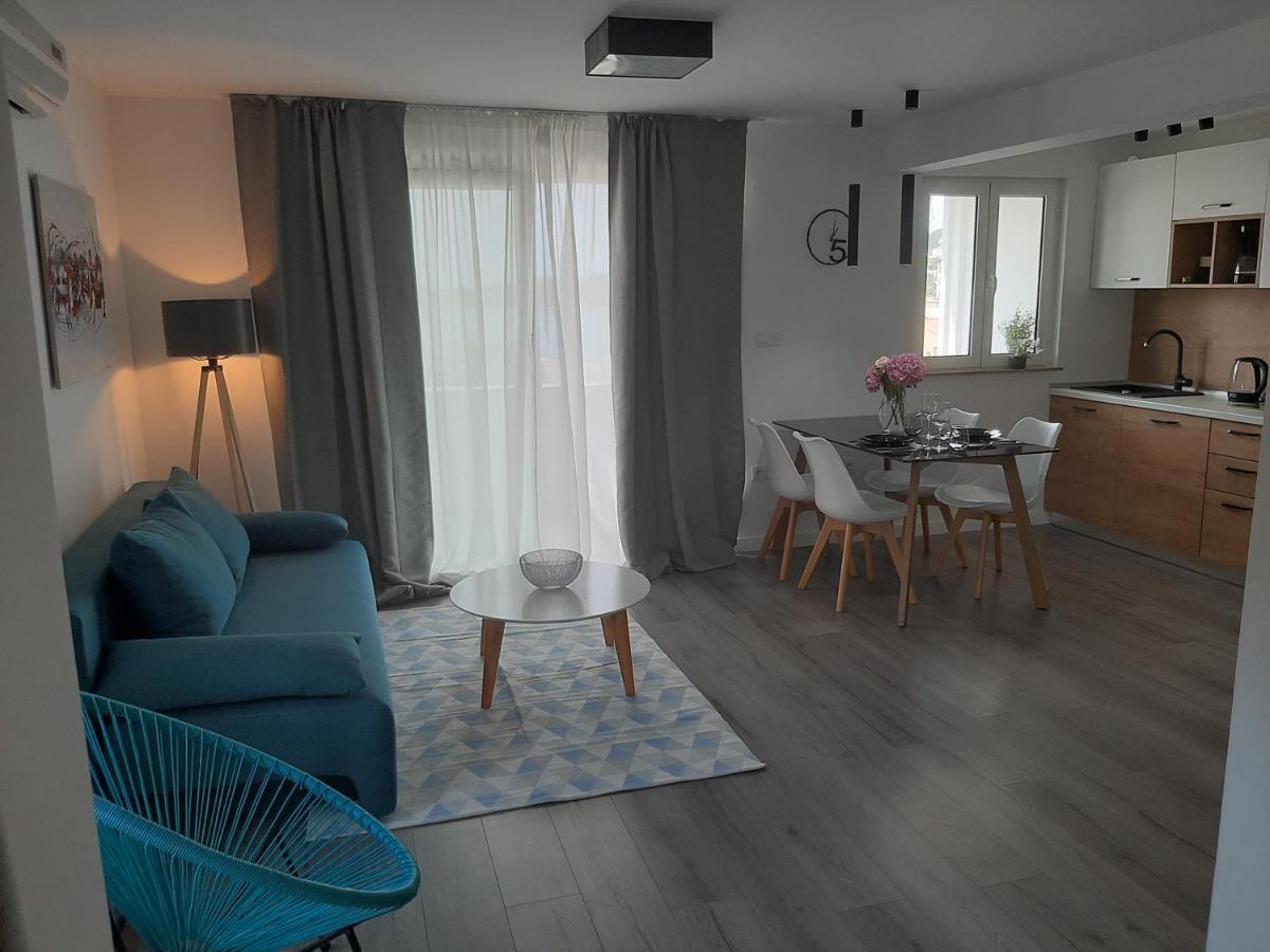 Petra Rooms And Apartments Palit 外观 照片