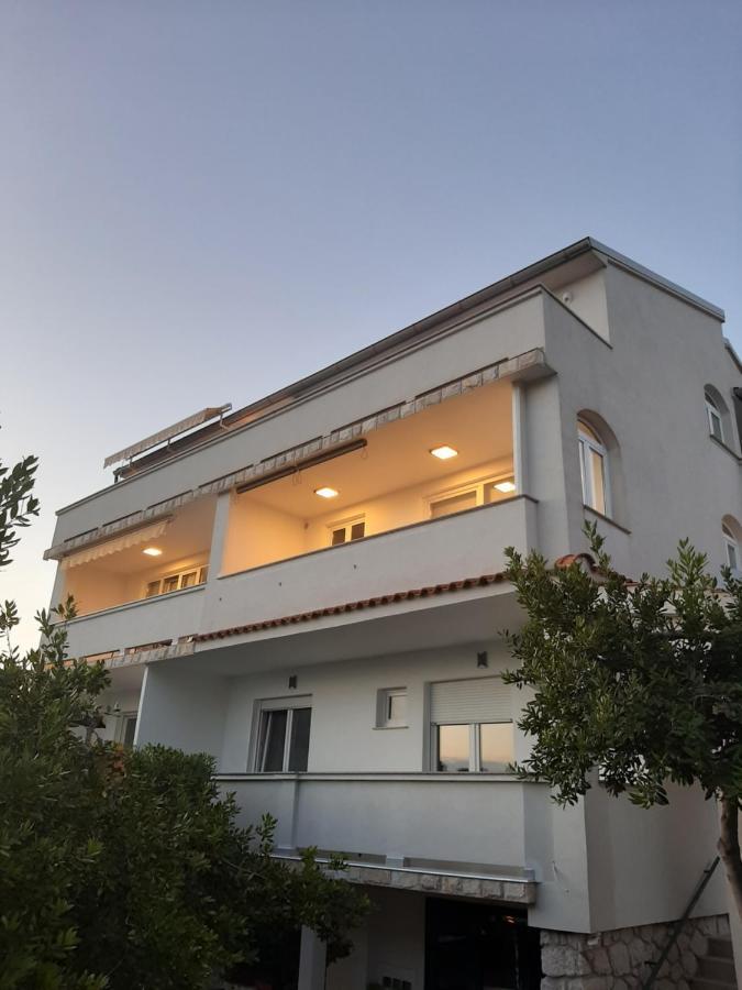 Petra Rooms And Apartments Palit 外观 照片