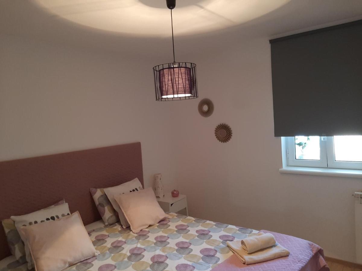 Petra Rooms And Apartments Palit 外观 照片