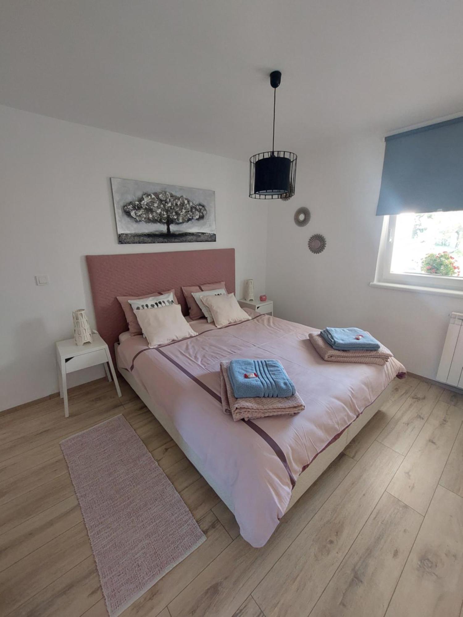 Petra Rooms And Apartments Palit 外观 照片