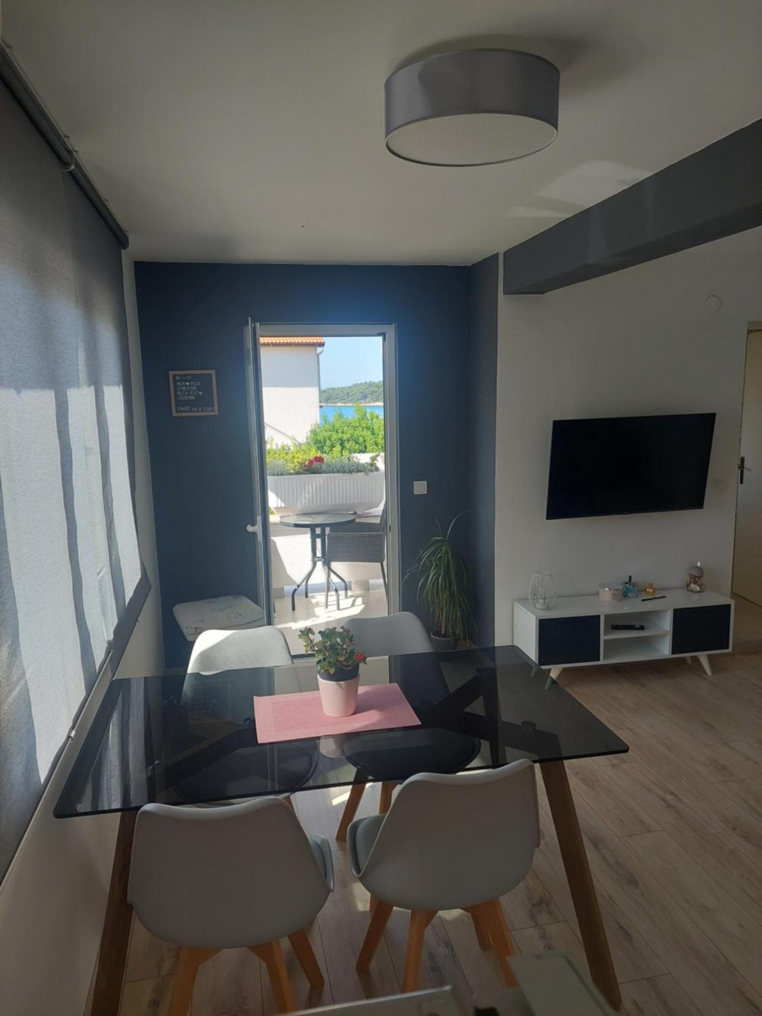 Petra Rooms And Apartments Palit 外观 照片