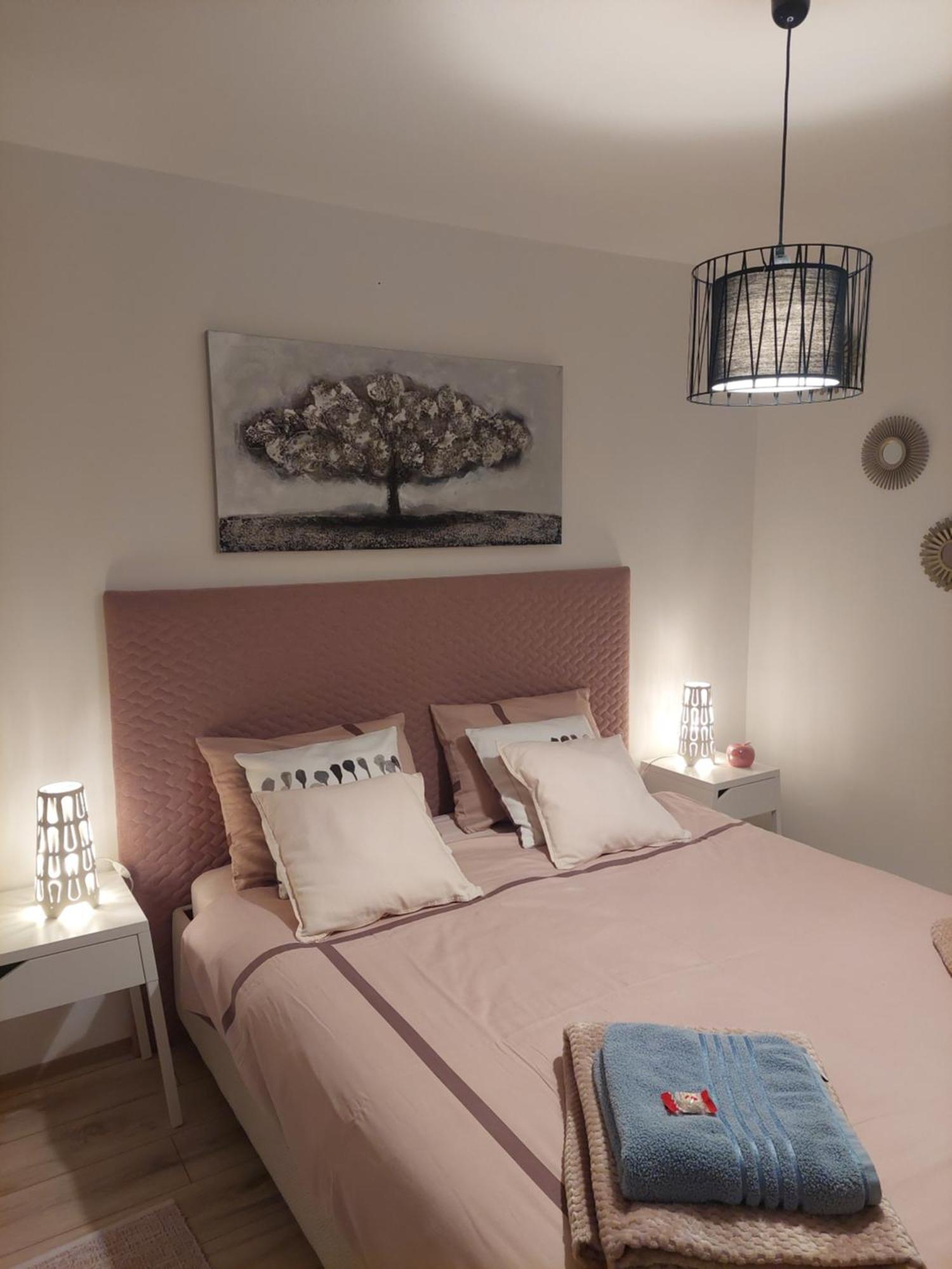 Petra Rooms And Apartments Palit 客房 照片