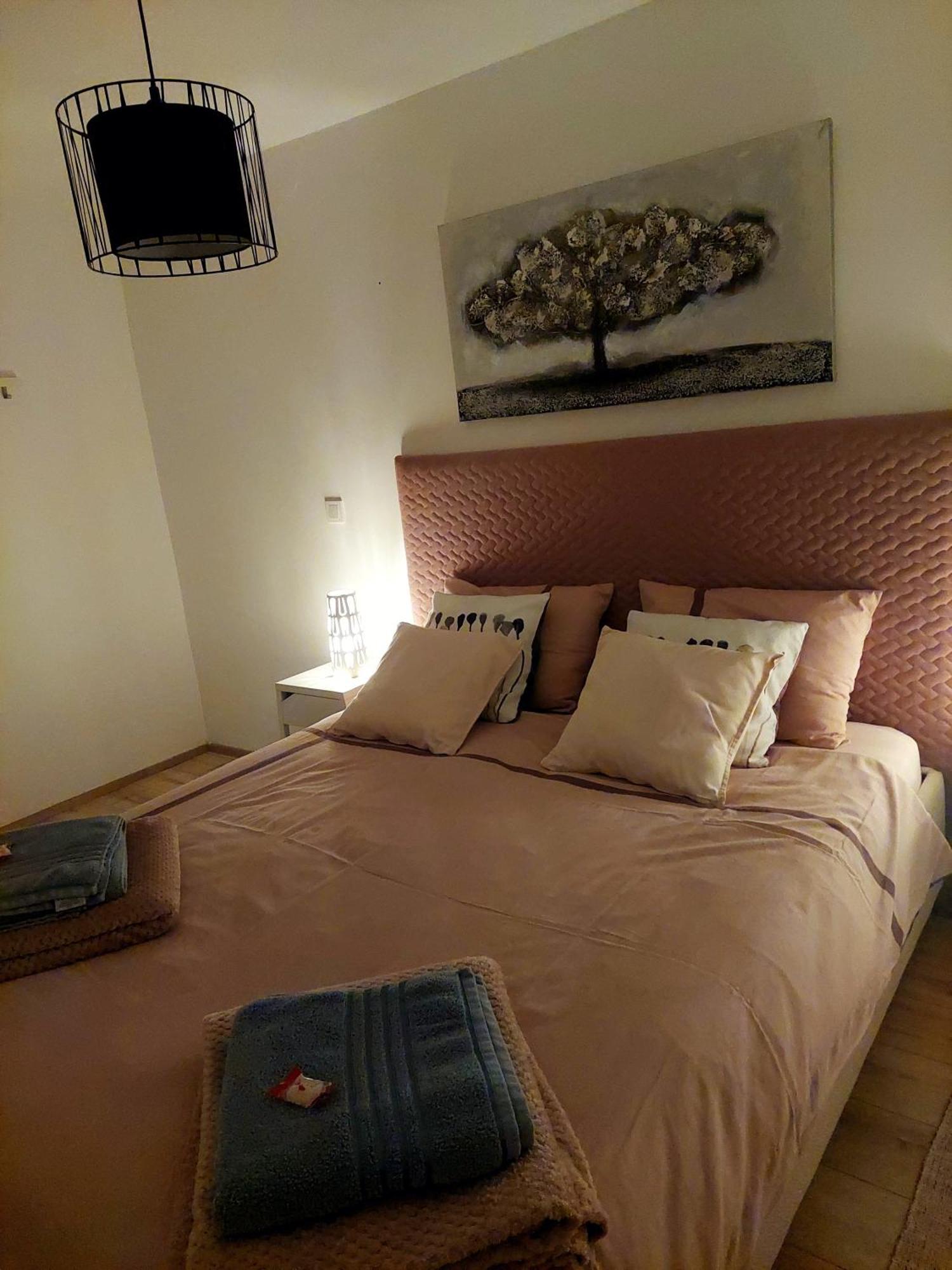 Petra Rooms And Apartments Palit 客房 照片