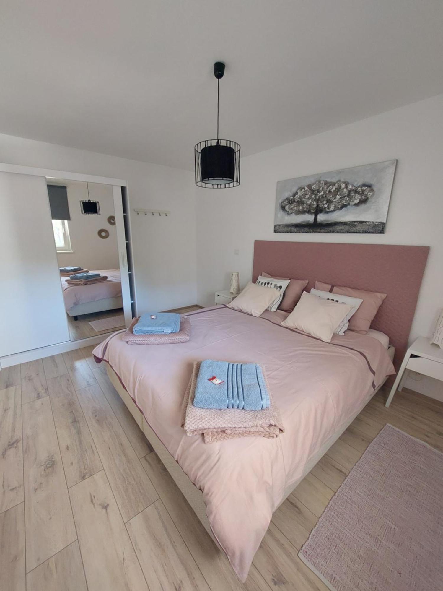 Petra Rooms And Apartments Palit 客房 照片