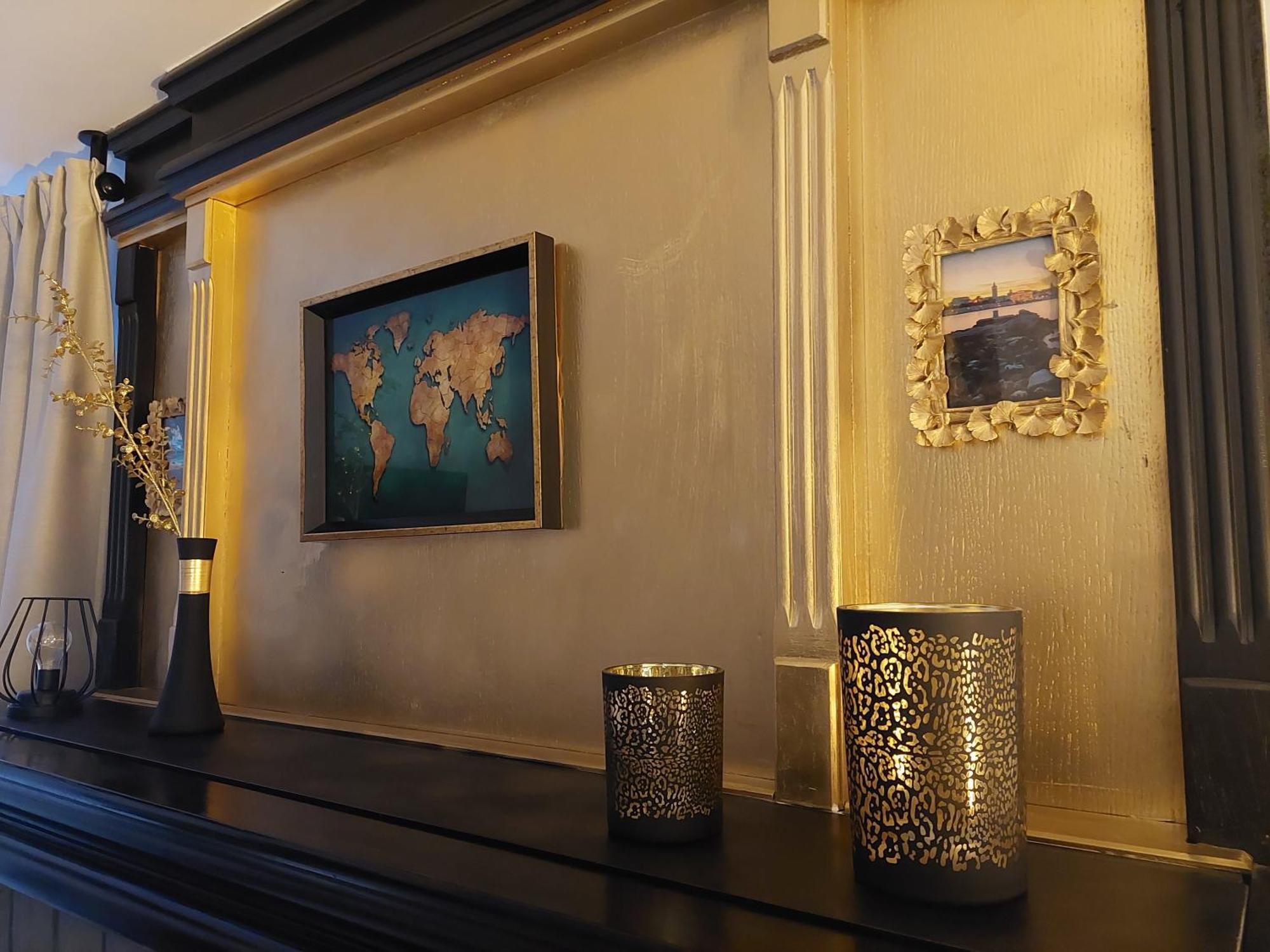 Petra Rooms And Apartments Palit 客房 照片
