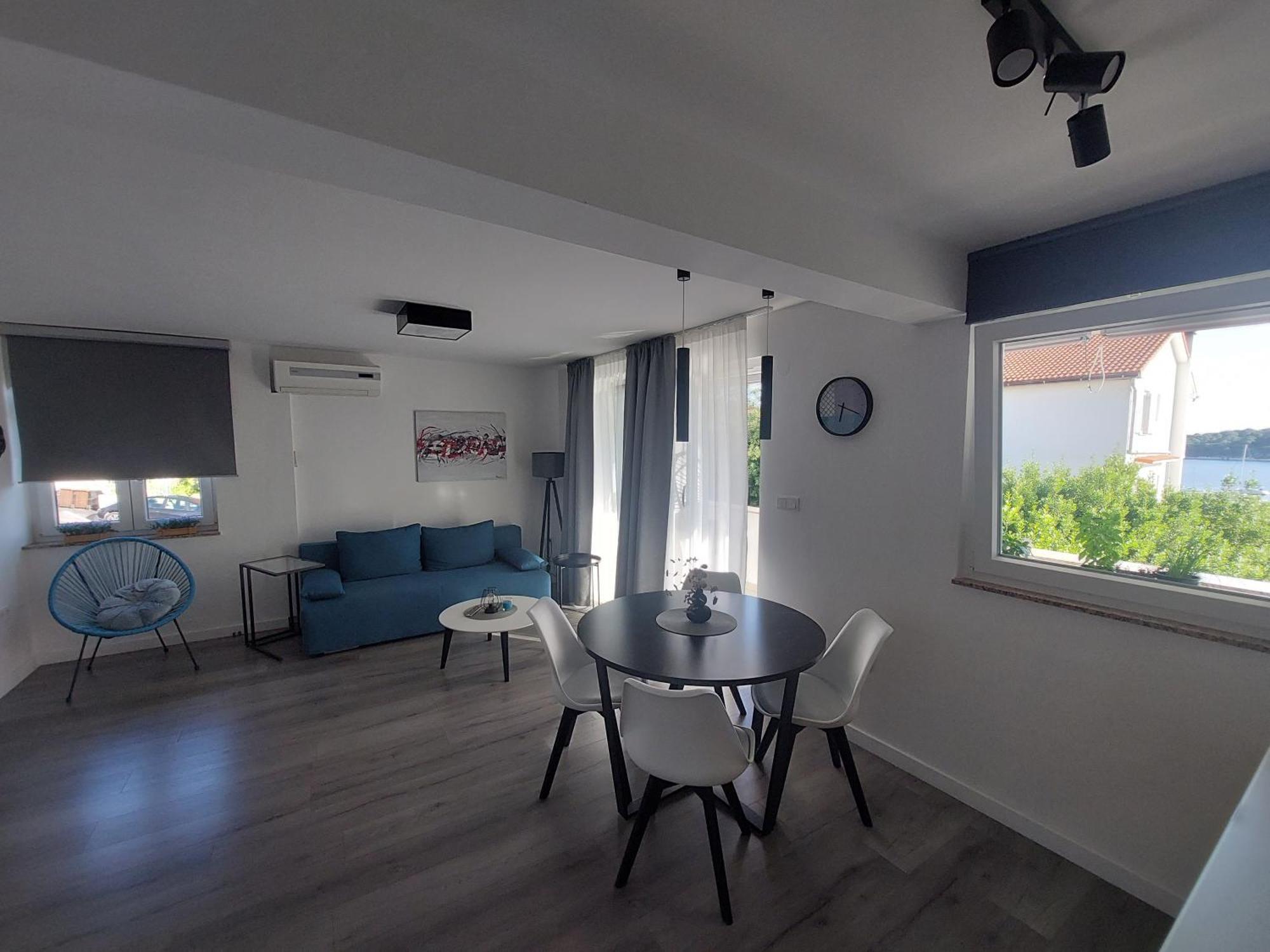 Petra Rooms And Apartments Palit 客房 照片