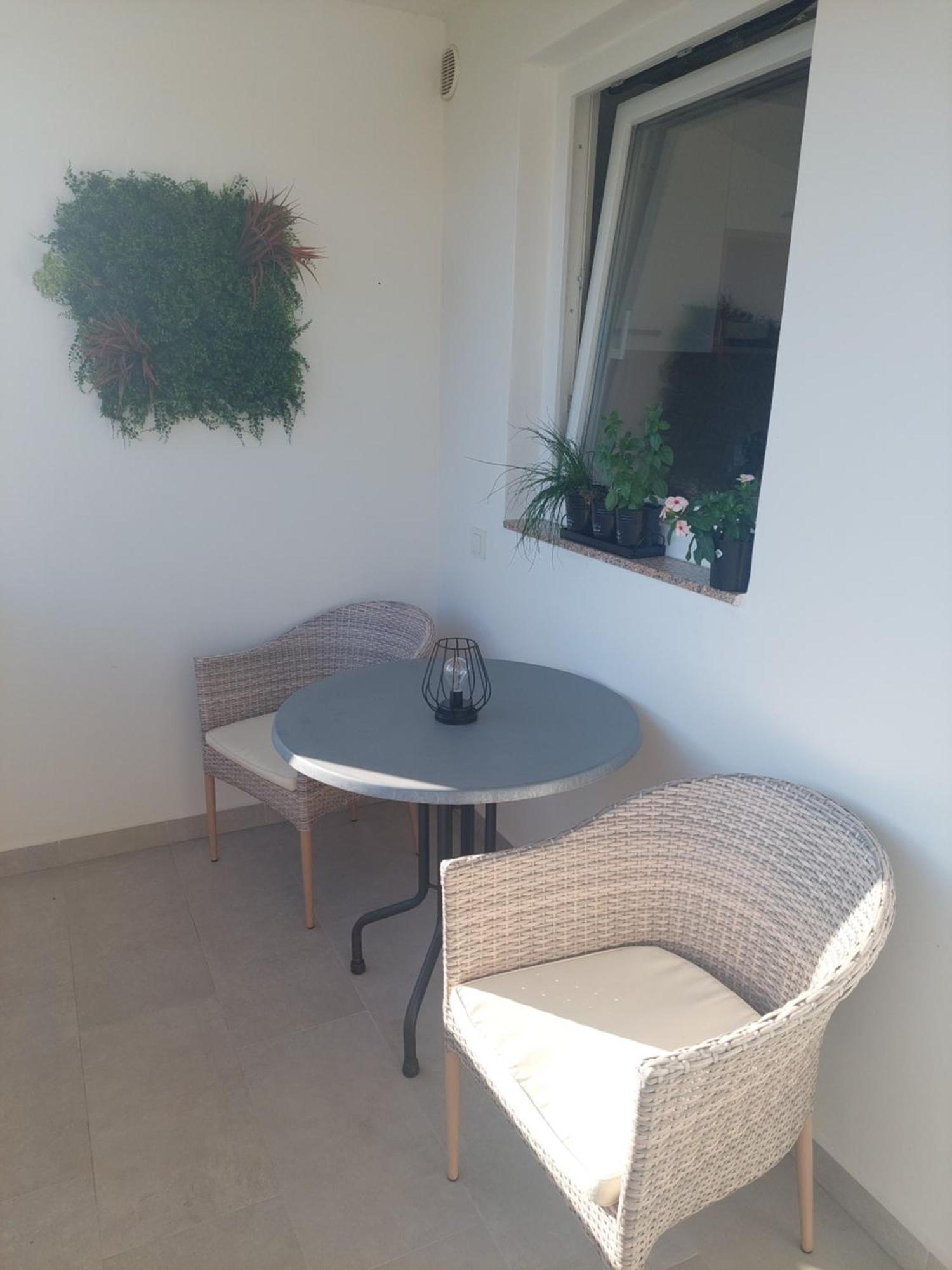 Petra Rooms And Apartments Palit 客房 照片