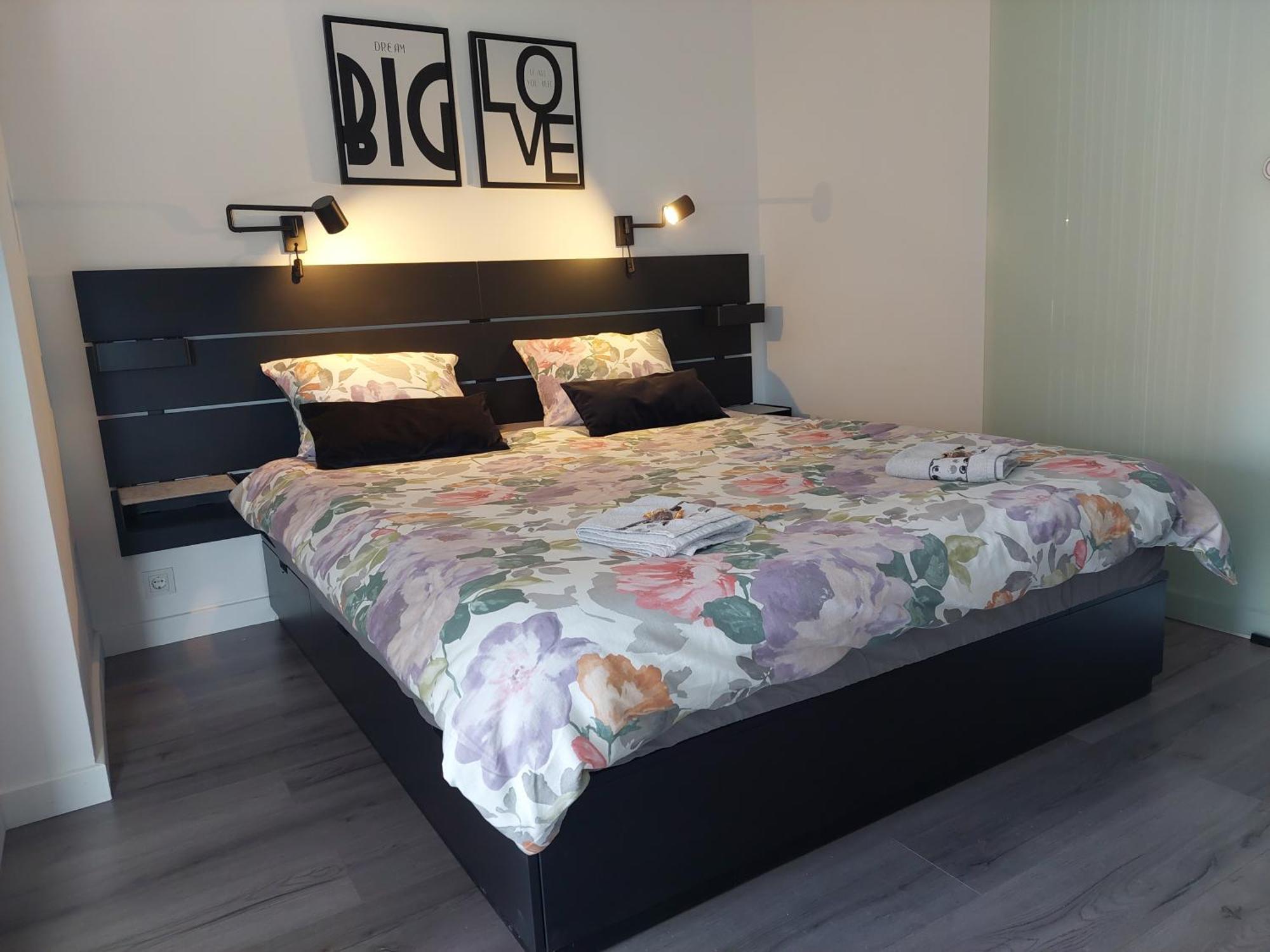 Petra Rooms And Apartments Palit 外观 照片